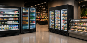 The Future of Cold: Magnets Replace Gas in Refrigeration  