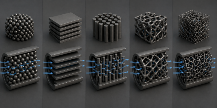 Not All Magnetocaloric Coolers Are Built the Same