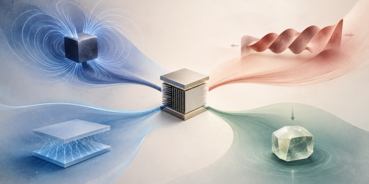 Magnetocaloric, Elastocaloric, Electrocaloric, Barocaloric: Which Solid-State Heat Pump Route Is Closest to Market? 