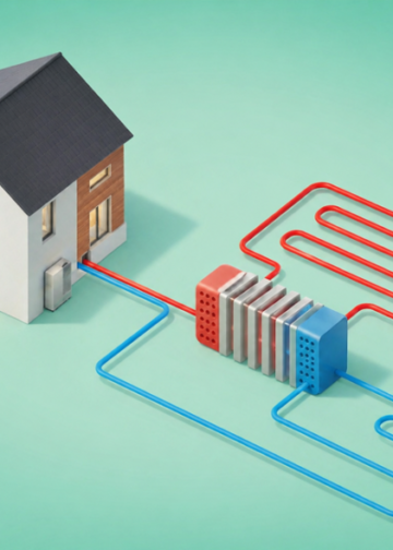 Magnetocaloric Heat Pumps: A Promising Alternative to Vapor Compression 