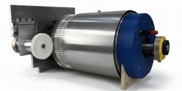 Turning waste heat into clean electricity : Magnoric’s R Pilot-01 project