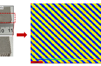 How XCT and Image Analysis Support High-Performance Thermomagnetic Heat Exchangers