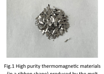 Turning Waste Heat into Electricity: My Journey with HEAT4ENERGY