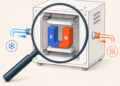 Inside Magnetic Cooling: The System Architecture Behind Magnetocaloric Refrigeration