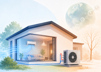 Refrigerant-Based Cooling and Heating: How It Works and Why We Need Better Alternatives 