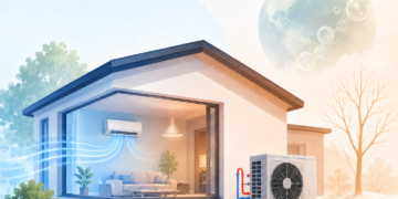 Refrigerant-Based Cooling and Heating: How It Works and Why We Need Better Alternatives